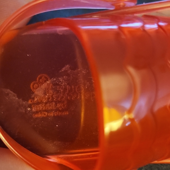 18in doll swiming shoes - Picture 2 of 3